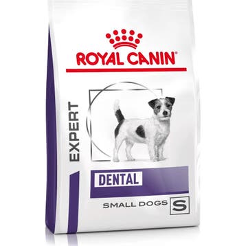 Royal Canin Dental Mini Hond 3,5 kg (Hondenvoer), Verzenden, Hond