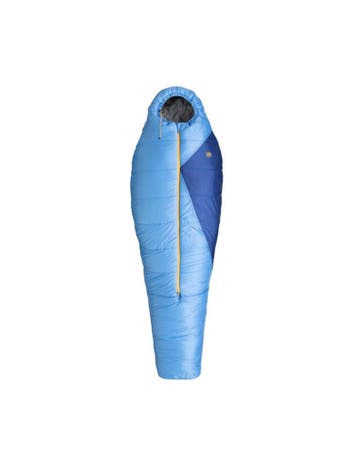 Turbat mummyslaapzak Vatra 3S Light Blue/Blue -22°C - Blauw, Verzenden, Nieuw