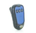 TeleRadio T60 handzender mini 3 knoppen, Verzenden, Nieuw