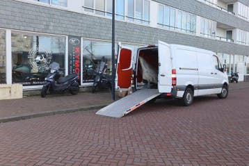 Motorscooter Verkopen ? Directe Inkoop Hoogste prijs, Motoren, Scooter