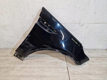 Bumper rechts voor Land Rover Discovery 5 V HY3216015A, Auto-onderdelen, Carrosserie en Plaatwerk, Verzenden, Gebruikt