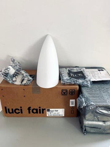 Flos - Philippe Starck - Wandkandelaar - Luci Fair -