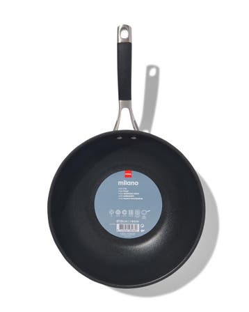 HEMA Wok Ø28cm Milano, Verzenden, Nieuw