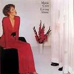 LP gebruikt - Marie Cain - Living Alone (U.S. 1976), Verzenden, Zo goed als nieuw