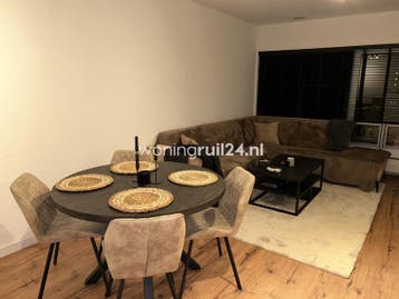 Woningruil - Baden Powellweg 20F - 3 kamers en Amsterdam, Amsterdam