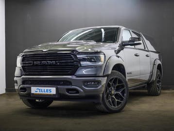 Dodge Ram 1500  | Financial Lease voor 945 p/mnd, Automaat, Gebruikt, Overige brandstoffen, RAM 1500