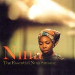 cd - Nina Simone - Essential, Verzenden, Zo goed als nieuw