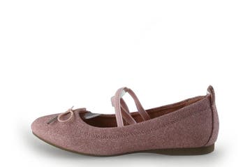 Indigo Ballerinas Meisjes in maat 35 Roze, Kinderen en Baby's, Kinderkleding | Schoenen en Sokken, Verzenden, Jongen of Meisje