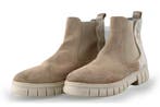 Maruti Chelsea boots in maat 41 Bruin, Bruin, Verzenden, Overige typen, Maruti