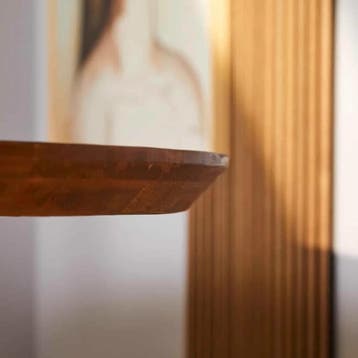 Eettafel Brandy | 160 cm | Ovaal | Starfurn, Ophalen of Verzenden, Nieuw