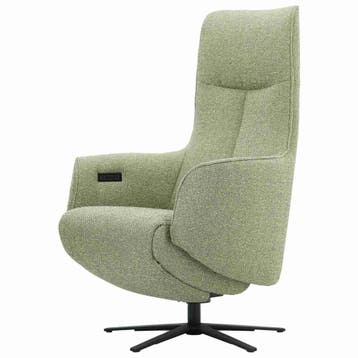 Relaxfauteuil De Toekomst Twice Pro 082, Ophalen of Verzenden, Nieuw, 75 tot 100 cm, 50 tot 75 cm
