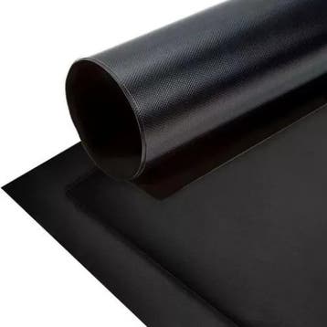 Ruhhy Grillmat Set van 5 - Perfect voor Barbecue en Bakken, Ophalen of Verzenden, Nieuw