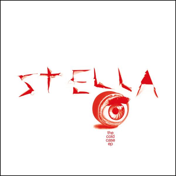 cd digi - Aafke Romeijn - Stella The Cold Case EP, Cd's en Dvd's, Cd's | Pop, Zo goed als nieuw, Verzenden