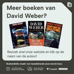 At the Sign of Triumph 9780765325587 David Weber, Verzenden, Gelezen, David Weber