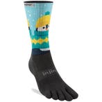 Injinji Trail Midweight Crew  Lichtblauw - 44-47, Verzenden, Nieuw, Kleding