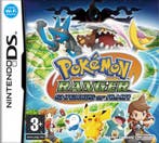 Pokemon Ranger Shadows of Almia (Nintendo DS), Verzenden, Gebruikt