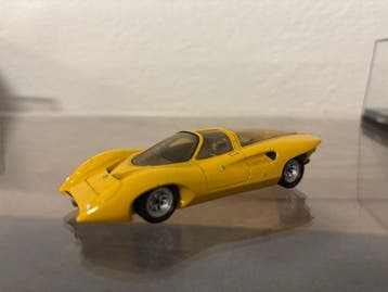 Provence Moulage 1:43 - Modelauto - Alfa Romeo 33 Stradale, Nieuw