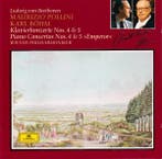 Ludwig van Beethoven - Maurizio Pollini, Karl Böhm, Wiener P, Ophalen of Verzenden, Gebruikt
