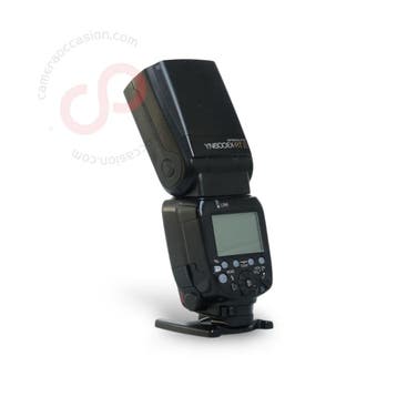 Yongnuo YN600 RT II nr. 3025, Audio, Tv en Foto, Fotografie | Flitsers, Ophalen of Verzenden, Zo goed als nieuw, Overige merken