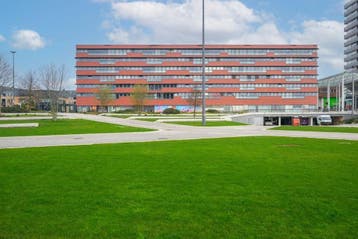 Te huur: Appartement Esplanade in Almere, Almere, Flevoland, Appartement
