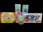 Collectie van memorabilia - Palitoy, Wood Art Industria