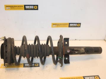 Schokdemperpoot rechts-voor Renault Megane O148343, Ophalen of Verzenden, Nieuw