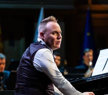 Jef Neve Tickets TivoliVredenburg Te Koop