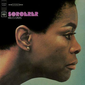 MILES DAVIS - SORCERER (LP), Verzenden, Nieuw in verpakking