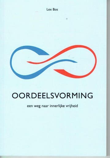 Oordeelsvorming 9789492326072, Verzenden, Zo goed als nieuw