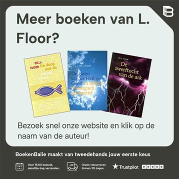 VRUCHT VAN DE GEEST, DE - L. Floor 9789058294517, Verzenden, Gelezen, L. Floor