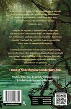 Het verdwenen eiland Kivamba / De Tempeljagers / 1, Boeken, Verzenden, Gelezen, Michael Reefs