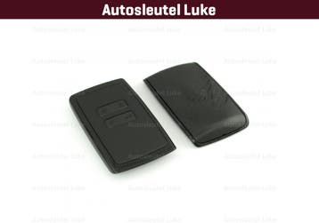 4-knops smartcard behuizing kpb1321 voor Renault, Verzenden, Nieuw