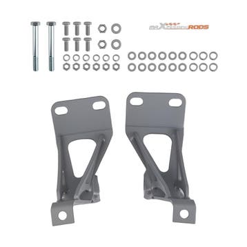 Motor Mount geschikt voor 1963-72 Chevy C10 2WD P/U Appli..., Verzenden, Nieuw, Universele onderdelen
