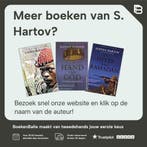 GEZANT VAN DE DUIVEL 9789044929751 S. Hartov, Boeken, Romans, Verzenden, Gelezen, S. Hartov