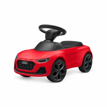 Audi junior quattro loopauto, Ophalen of Verzenden, Nieuw