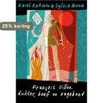 François Villon 9789463361224 Karel Eykman, Boeken, Verzenden, Gelezen, Karel Eykman