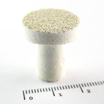 Achilles Aragonite Frag Plugs 25 stuks, Ophalen of Verzenden, Nieuw
