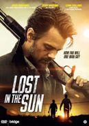 Lost in the sun - DVD, Verzenden, Nieuw in verpakking
