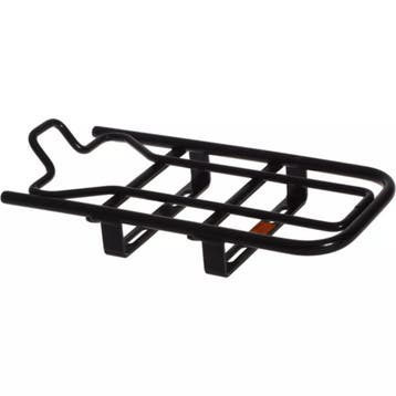Steco Universele opzetdrager - mat zwart - 32x16x5 cm - 3..., Ophalen of Verzenden, Nieuw
