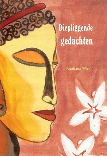 Diepliggende Gedachten - Weller, Verzenden, Gelezen