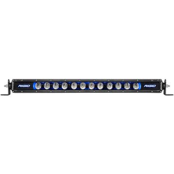 Rigid Industries 30in Radiance Plus SR-Series Single Row LED, Ophalen of Verzenden, Nieuw