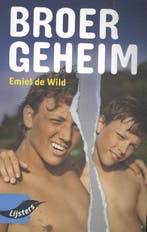 Broergeheim / Vroege lijsters 9789001799922 Emiel de Wild, Boeken, Kinderboeken | Jeugd | onder 10 jaar, Verzenden, Zo goed als nieuw