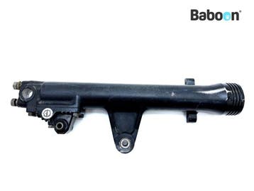 Voorvork Buitenpoot Links Honda VF 750 F Interceptor (VF750F, Motoren, Onderdelen | Honda, Verzenden, Gebruikt