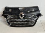 Renault Master III Facelift Grille 628959833R, Ophalen, Gebruikt, Voor