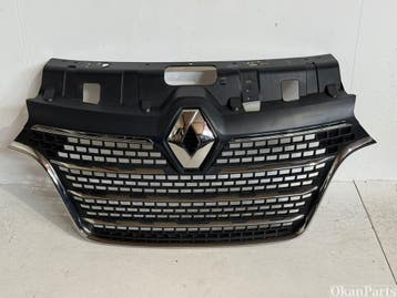 Renault Master III Facelift Grille 628959833R, Ophalen, Gebruikt, Voor