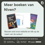 Seizoen oktober 1991 set 50 ex 9789029001601 Niven, Boeken, Verzenden, Gelezen, Niven