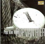 cd - Various - Pop Van Hier, Verzenden, Zo goed als nieuw