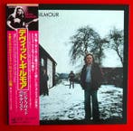 David Gilmour - David Gilmour/ Japan 1st Very Rare, Nieuw in verpakking