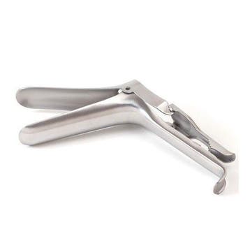 Semm Speculum Poliklinische Kwaliteit 12 x 110mm kind, Verzenden, Nieuw