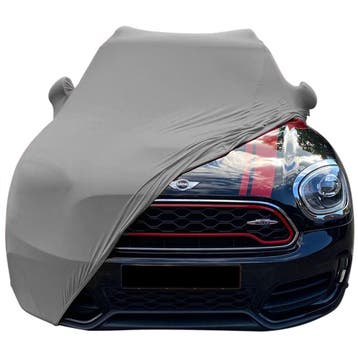 Autohoes voor Mini Countryman F60 (2017-heden) Indoor BESTE, Ophalen of Verzenden, Nieuw, Op maat